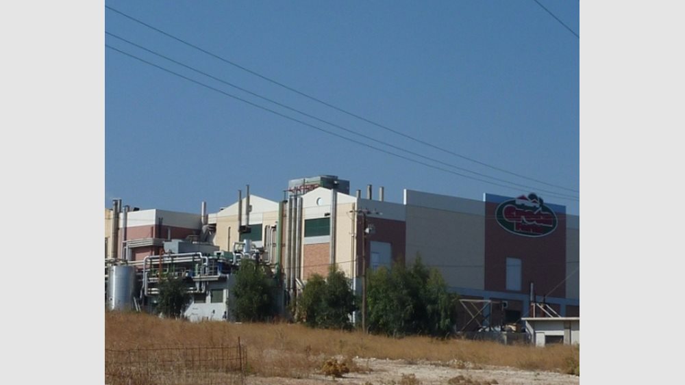 Creta Farms: Η πρώτη ελληνική εταιρεία που εντάσσεται στο σχέδιο Juncker