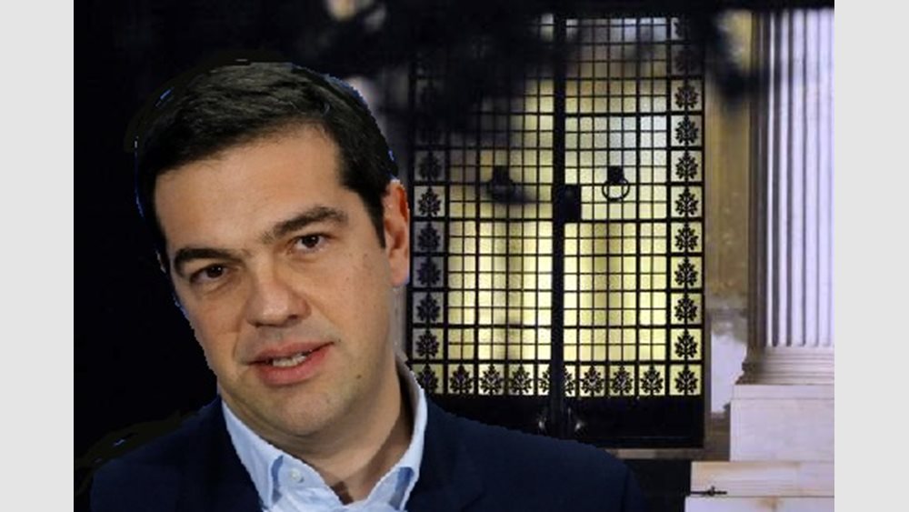 Κυβέρνηση: Ποδαρικό με περιοδείες σε &quot;εύφλεκτο&quot; πολιτικό σκηνικό