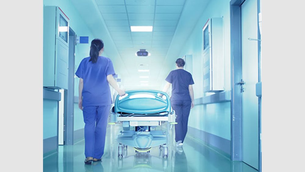 Απίστευτο! Ζητούν την &quot;κρατικοποίηση&quot; των ιδιωτικών θεραπευτηρίων