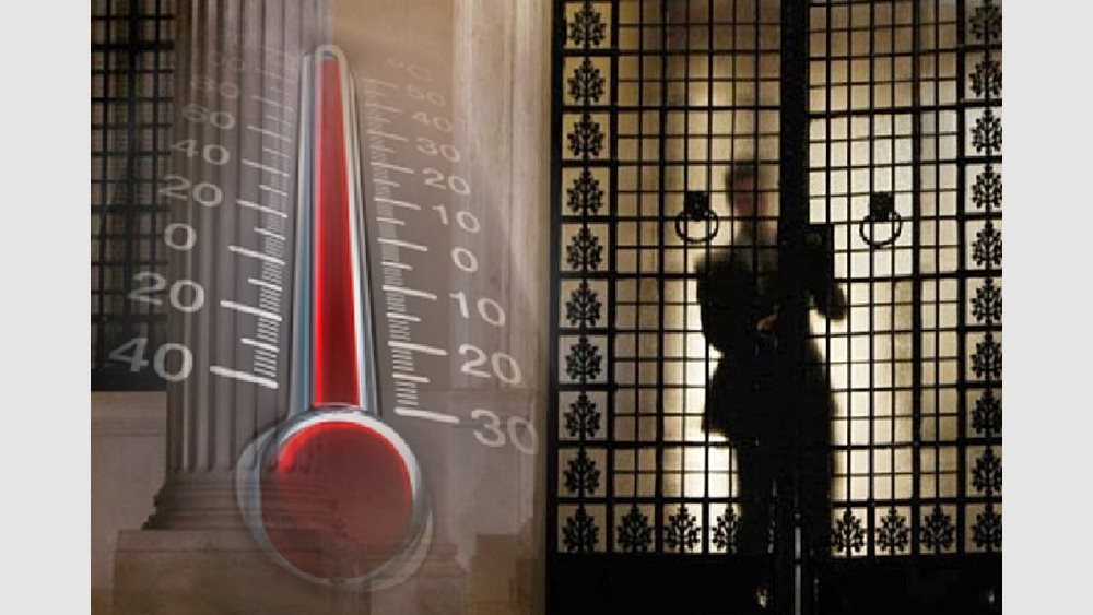 Μαζί με τους Θεσμούς, έρχεται και ο λογαριασμός- Στα &quot;κάγκελα&quot; οι βουλευτές