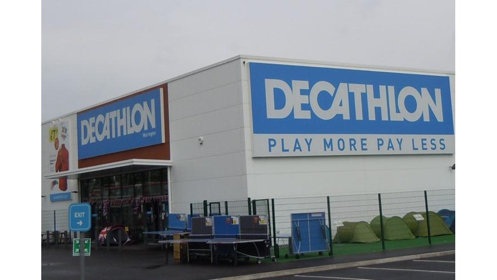 "Βλέπει" Ελλάδα η γαλλική Decathlon Group