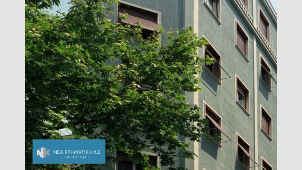 Σε κλοιό πλειστηριασμών τα ακίνητα της Νέας Κτηματικής