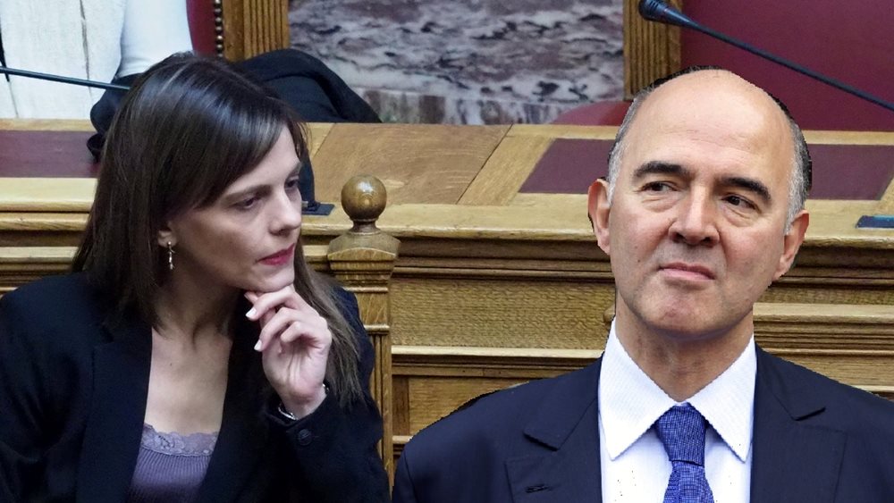 Επί ξυρού ακμής το νέο Εργασιακό