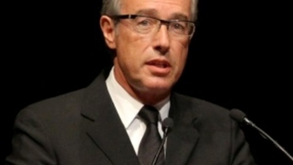 Α. Ανδρεάδης: Η κρίση στην τουριστική αγορά μπορεί να διαρκέσει μέχρι και μια διετία