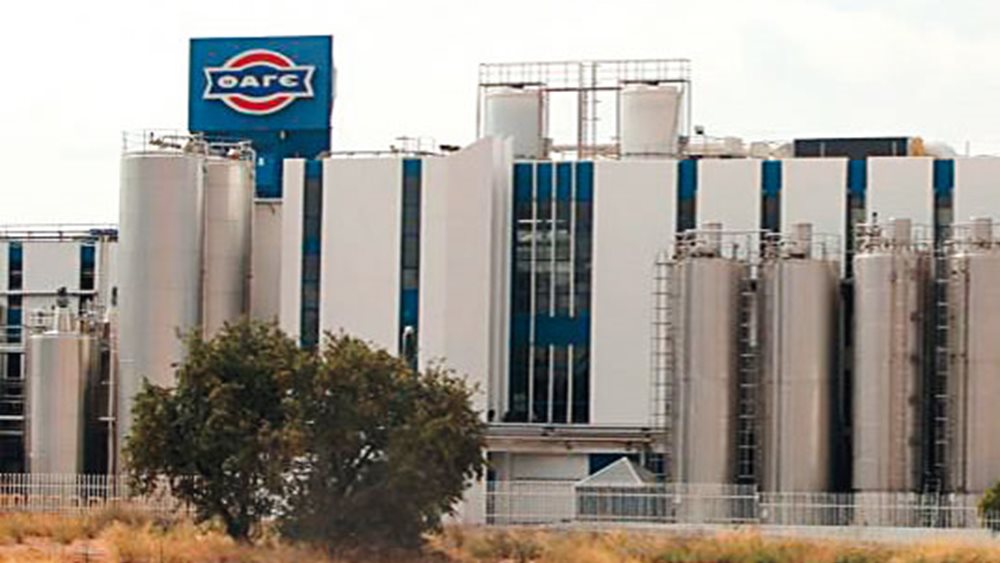 ΦΑΓΕ: Πουλά Elbisco, ΒΙΣ και εταιρεία Αξιοποίησης Υλικών Συσκευασίας