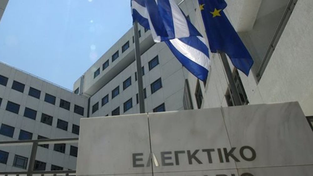 Μπλοκάρει το Ελεγκτικό Συνέδριο το Ασφαλιστικό νομοσχέδιο