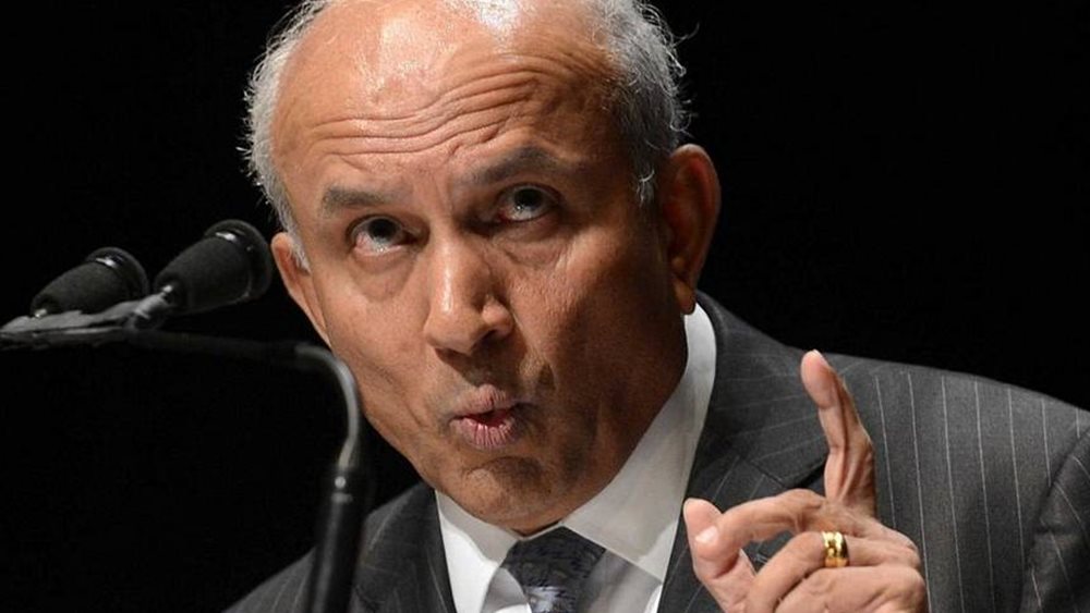 P. Watsa: Η Ελλάδα διαθέτει ισχυρό δυναμικό ανάπτυξης