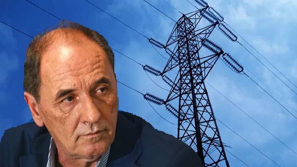 Σταθάκης: Ούτε ένα σεντ αυξήσεις στο ρεύμα