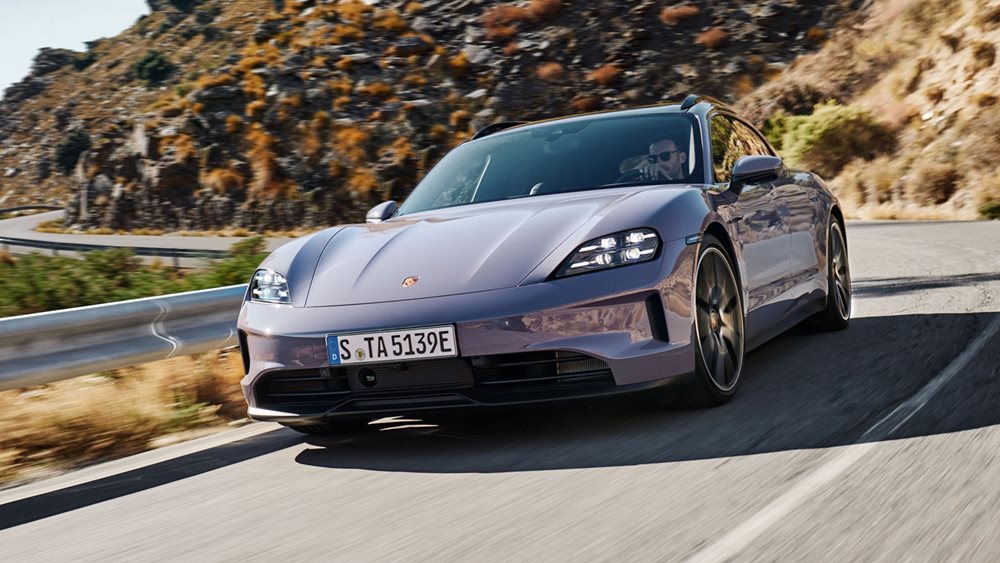 Ολοκαίνουργιες μπαταρίες από Porsche Taycan πωλούνται σε απίστευτη τιμή