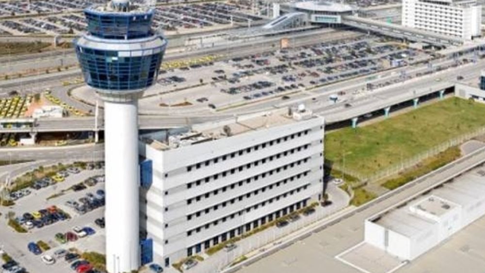 Κρίσιμες διαπραγματεύσεις για τον Διεθνή Αερολιμένα Αθηνών