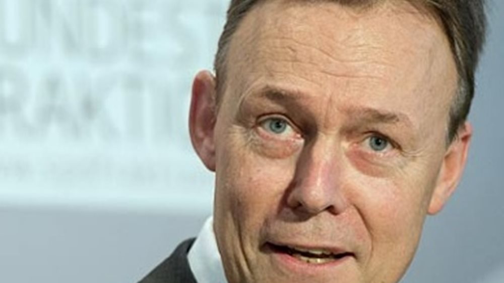 SPD: Ο Σόιμπλε να σταματήσει να κατακρίνει την Ελλάδα