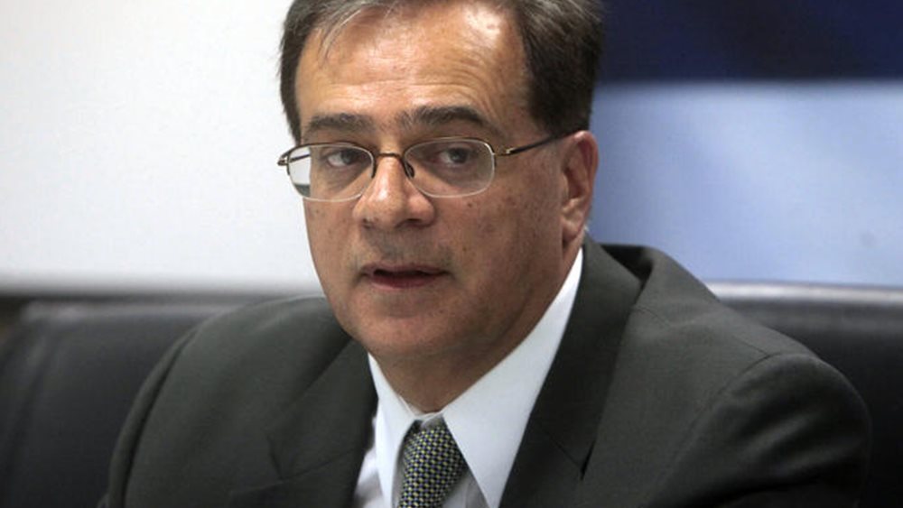 Γκ. Χαρδούβελης: Τα υπερπλεονάσματα "κανιβαλίζουν" το μέλλον της Οικονομίας