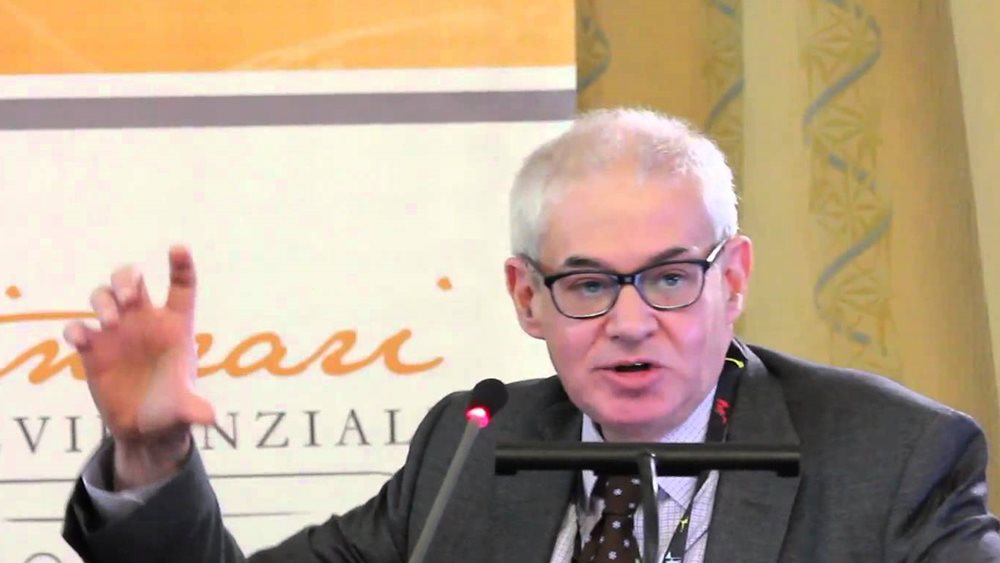 Φ. Ντρούντι (ΕΚΤ): Βρείτε λύση με τα capital controls