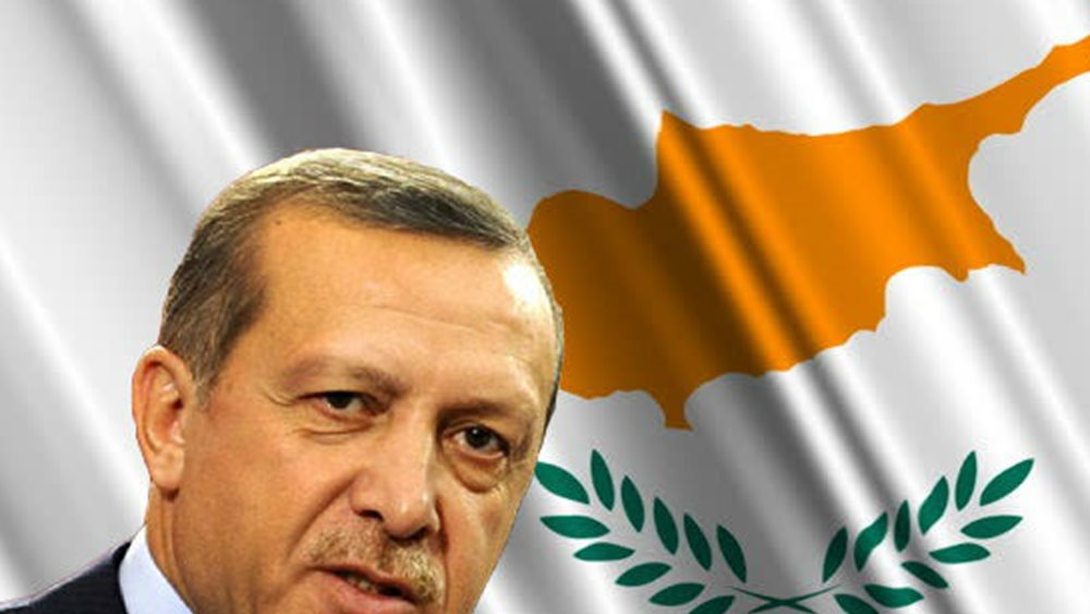 Γιατί ο Erdogan κρατιέται &quot;εκτός κάδρου&quot; στο Κυπριακό;