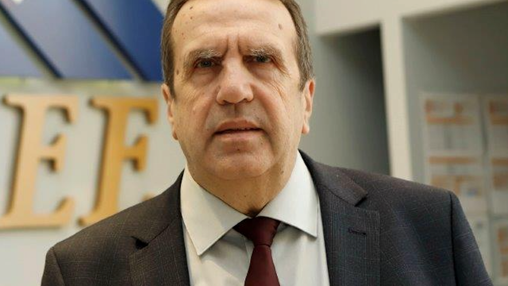 Γ. Καρανίκας: Η βελτίωση της επιστρεπτέας προκαταβολής δείχνει τον δρόμο της στήριξης του εμπορίου