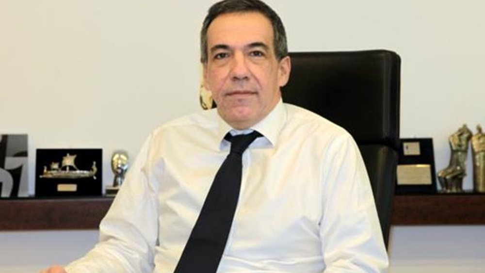 Λ. Φραγκιαδάκης:  Οι ελληνικές τράπεζες θα περάσουν τα stress tests