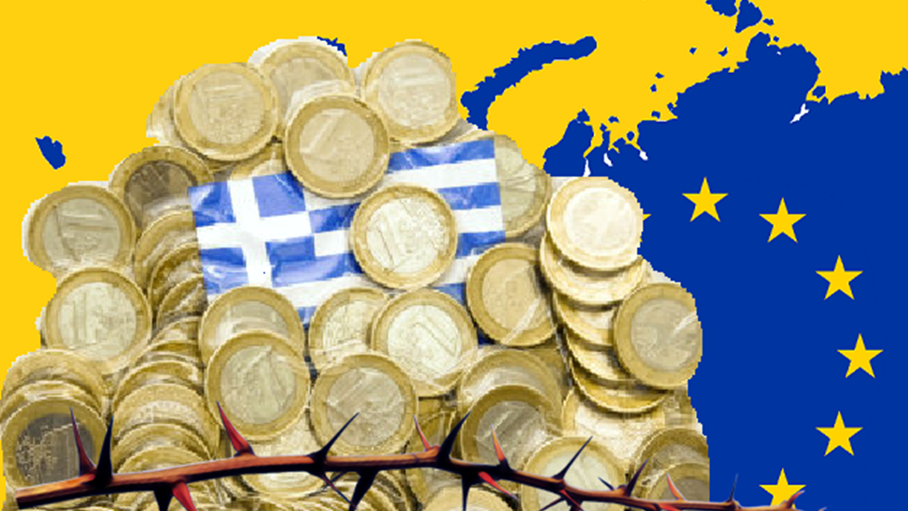 Σήμερα &quot;κληρώνει&quot; για επιστροφή θεσμών - αγκάθι το ασφαλιστικό