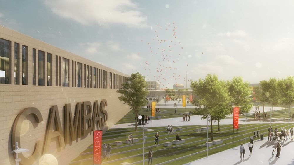 Το Cambas project, ο Δήμος Παλλήνης και τα "αντισταθμιστικά" € 6 εκατ.