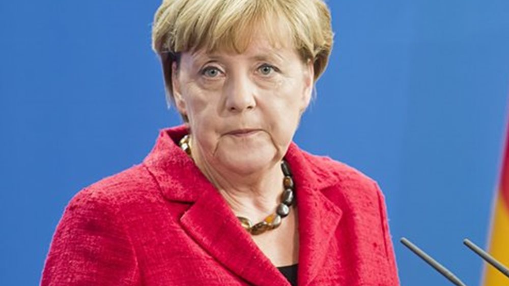 Το αποτέλεσμα του Βερολίνου περιορίζει τα περιθώρια της Merkel