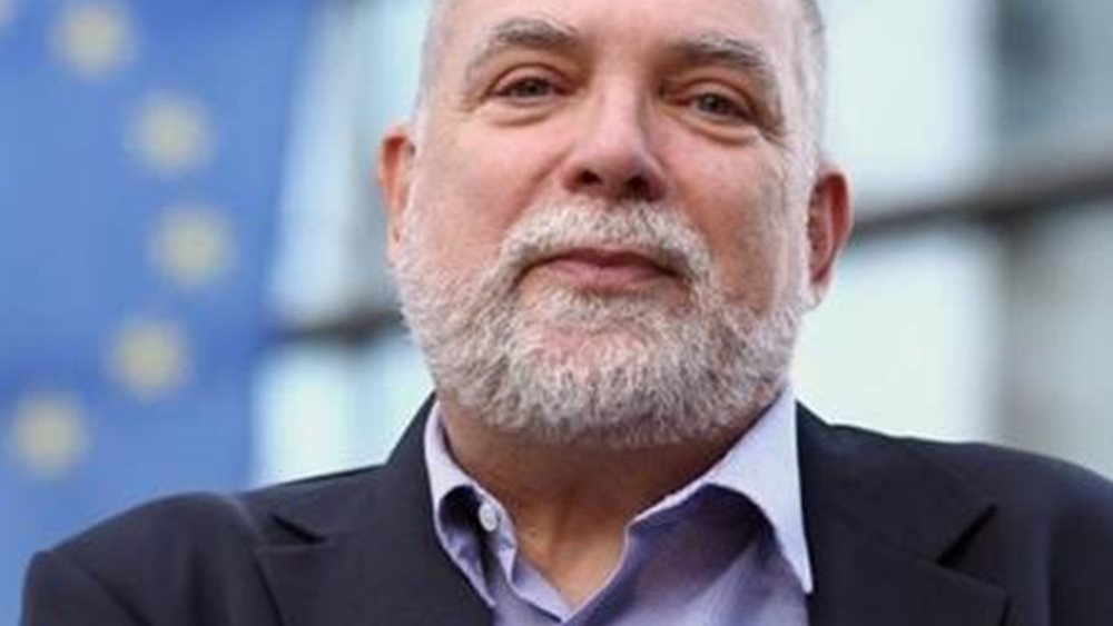 Βίζερ: Δεν υπάρχει ζήτημα Grexit - Το ΔΝΤ θα συμμετέχει στο πρόγραμμα