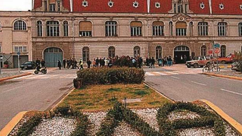 Μετά τον ΟΛΠ, σειρά παίρνει ο ΟΛΘ