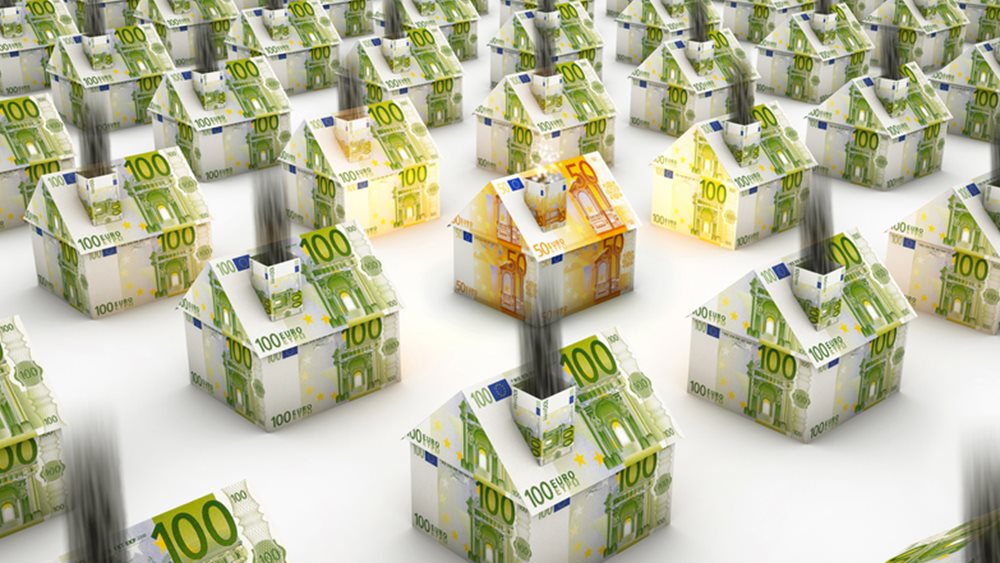 Τι νέο ετοιμάζει το ΥΠΟΙΚ για τη φορολογία των ακινήτων