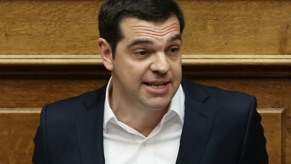 Α. Τσίπρας: Ξεχάστε τις εκλογές