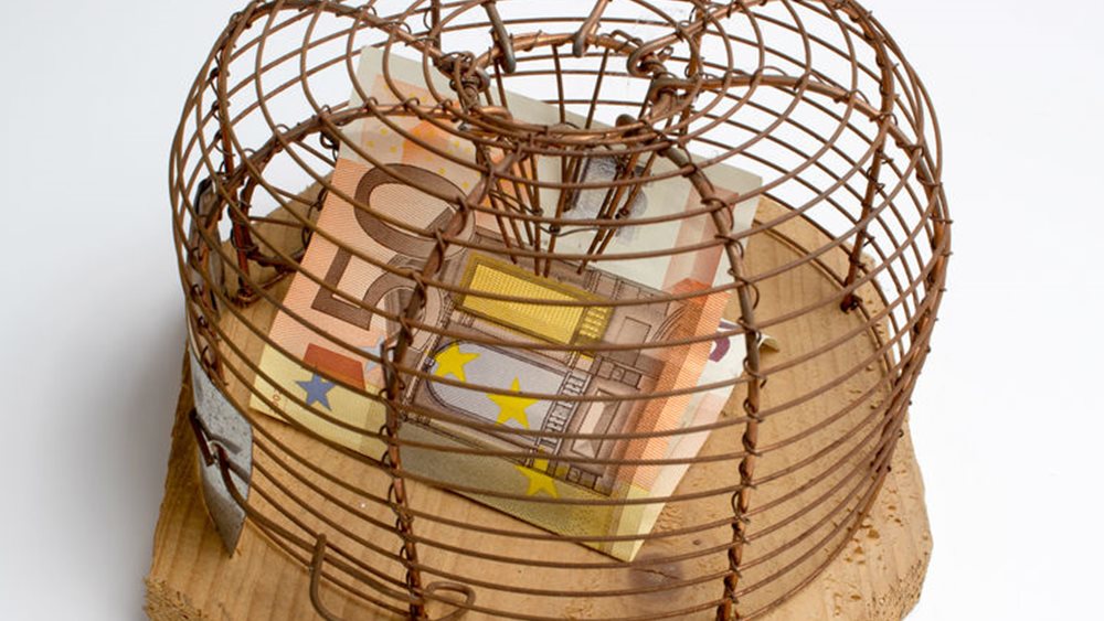 Σοκ για 250.000 φορολογούμενους από την παγίδα του &quot;καταθεσιολογίου&quot;