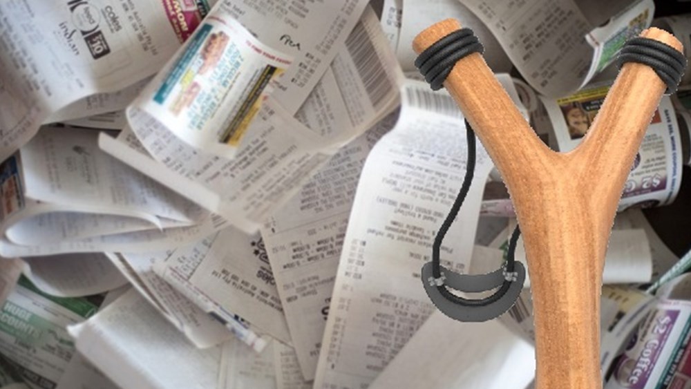 Με "σφεντόνες" το ΥΠΟΙΚ στη μάχη της απόδειξης