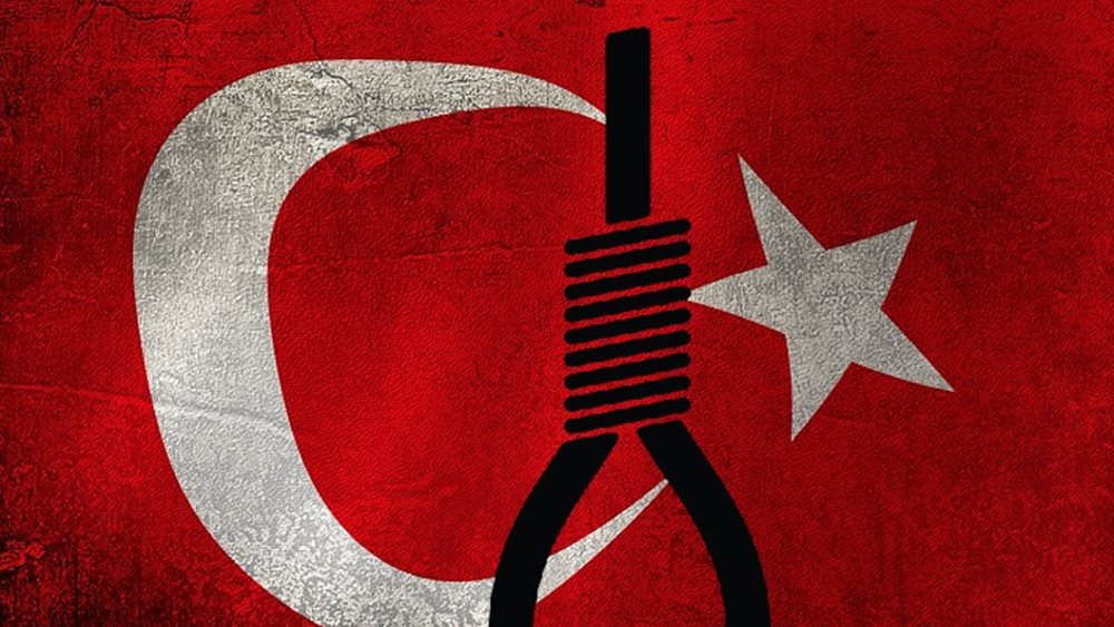 Φουντώνει η συζήτηση για την θανατική ποινή στην Τουρκία