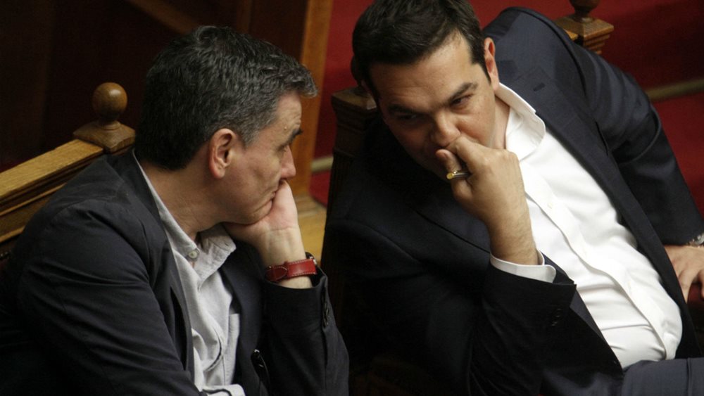 Ευκλείδης Vs Τσίπρας: Τελικά τέλειωσε ή δεν τέλειωσε η λιτότητα;