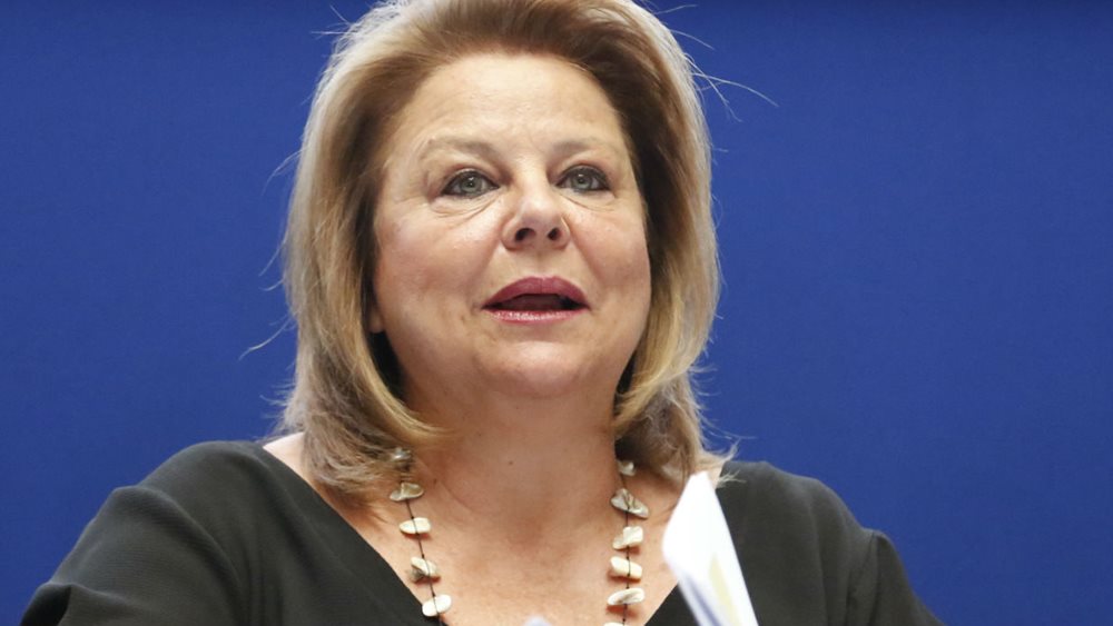 Λ. Κατσέλη: Σε λάθος κατεύθυνση ο νόμος για τις διοικήσεις τραπεζών