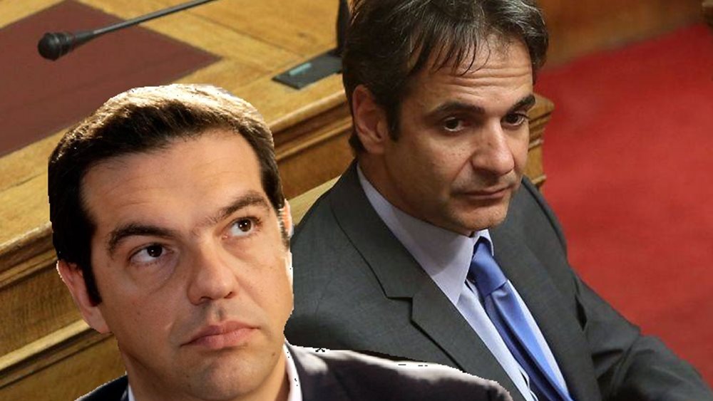 Σφυροκόπημα Τσίπρα σε Μητσοτάκη και δεσμεύσεις για νέα μέτρα στήριξης