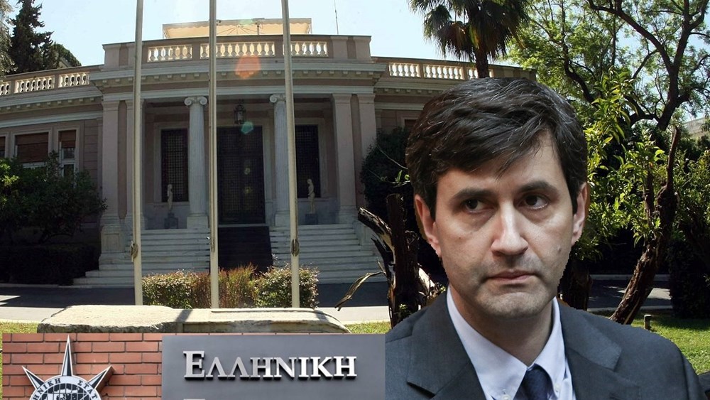 Κυβέρνηση: Δήλωση πίστεως σε ΕΛΣΤΑΤ μετά από απαίτηση της Κομισιόν