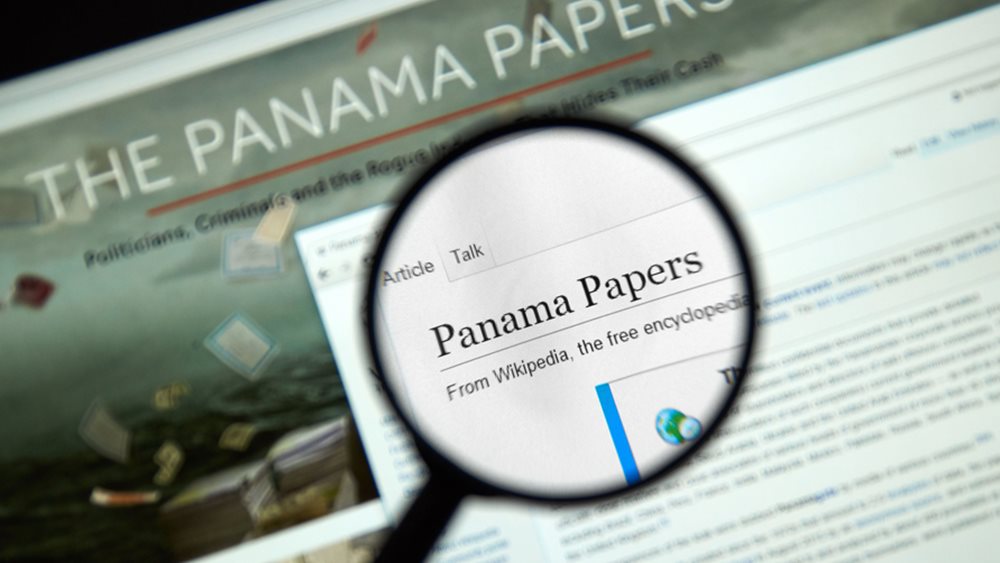 Παναμάς προς Αθήνα: Ξεχάστε τους φακέλους για φοροδιαφυγή με Έλληνες