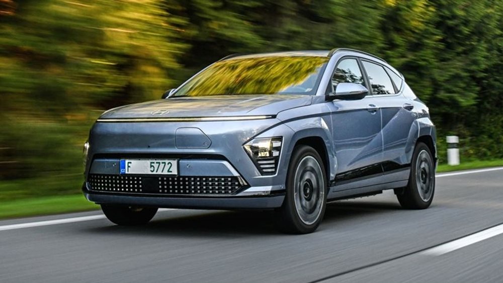 Με όφελος τιμής το ηλεκτρικό Hyundai Kona στην Ελλάδα-πόσο κοστίζει