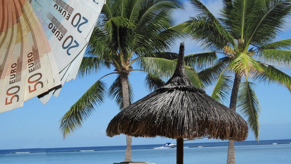 Μπλόκο της εφορίας σε εταιρείες με έδρα Βουλγαρία, Κύπρο και Μάλτα