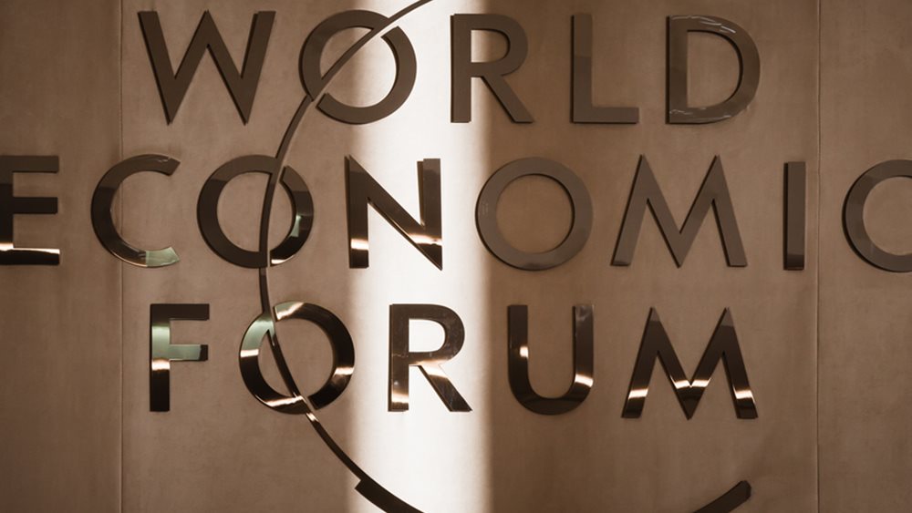 Εκτός ...ατζέντας Νταβός το "πρόβλημα" Ελλάδα