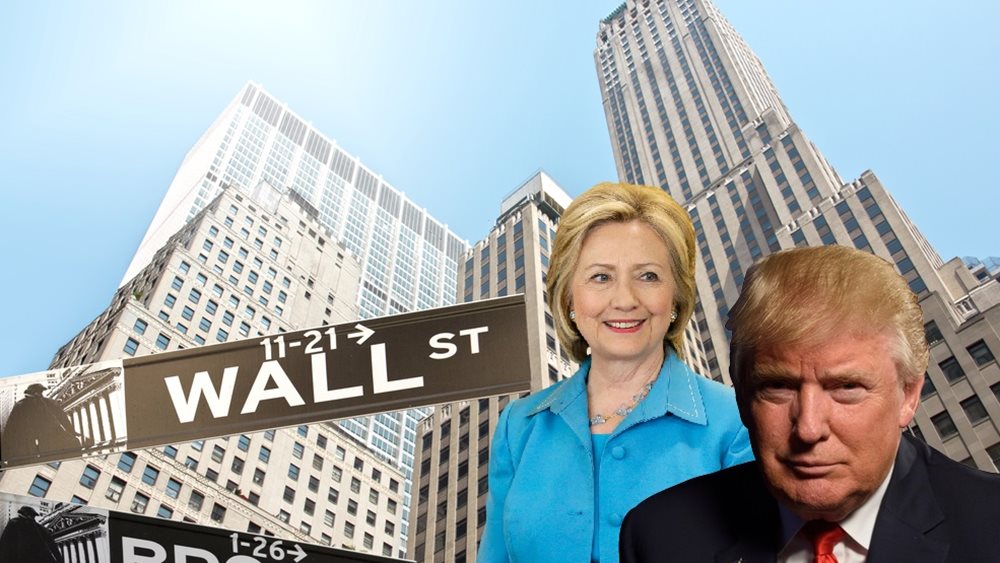 Άγρυπνοι traders και τράπεζες για τις εκλογές