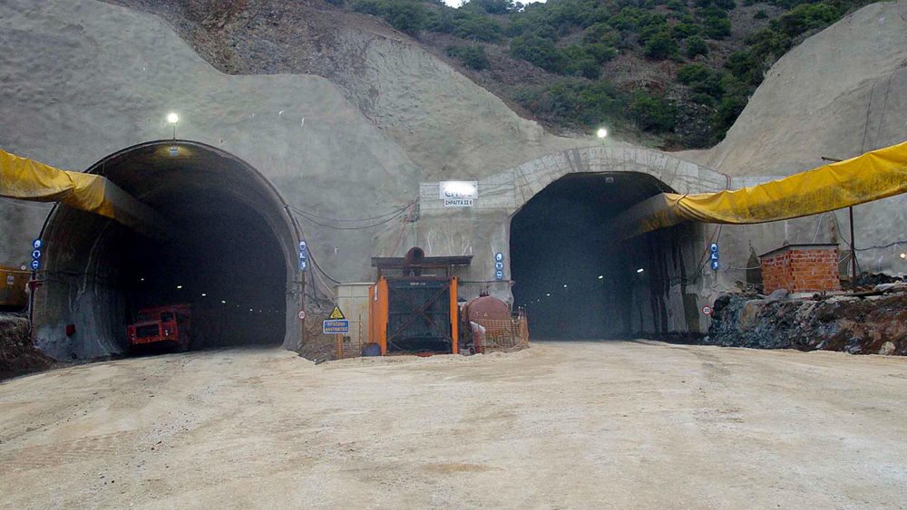 Το περίεργο παρασκήνιο της εργολαβίας €214 εκατ. της ΕΡΓΟΣΕ