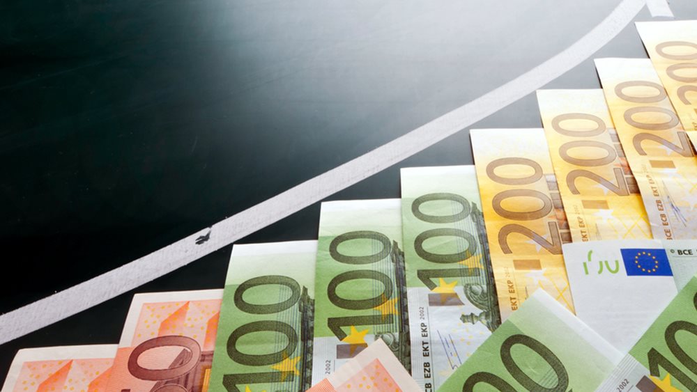 Εκτοξεύθηκαν πάνω από  τα 7 δισ. ευρώ τα &quot;φέσια&quot; προς ιδιώτες