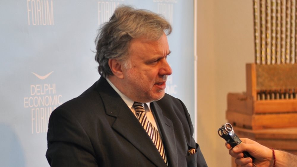 Γ. Κατρούγκαλος: Εξαιρούνται από το ασφαλιστικό νομοσχέδιο οι βουλευτές