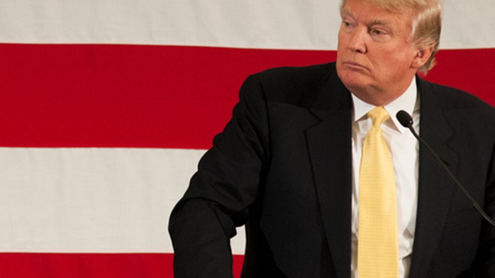 Η συνωμοσιολογία που σκιάζει τη σημερινή επίσημη εκλογή του Trump