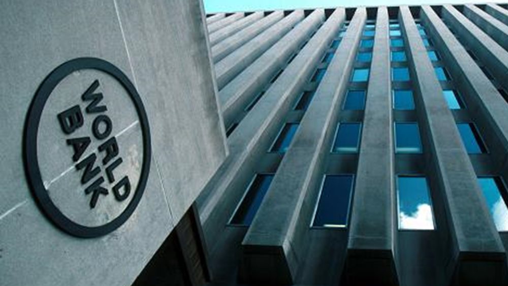 Politico: Η Ελλάδα ζήτησε δάνειο από την Παγκόσμια Τράπεζα