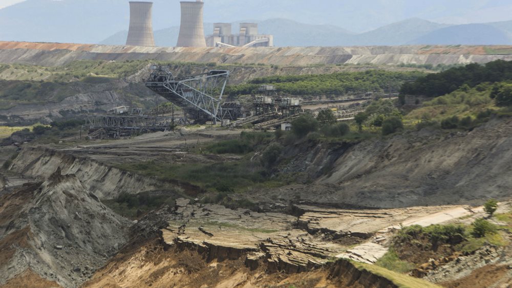 ΔΕΗ: Ερωτήματα εγείρει η σύνθεση της επιτροπής διερεύνησης για το Αμύνταιο