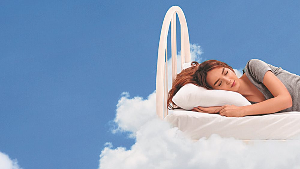 Γιατί ο καλός ύπνος βελτιώνει την υγεία µας