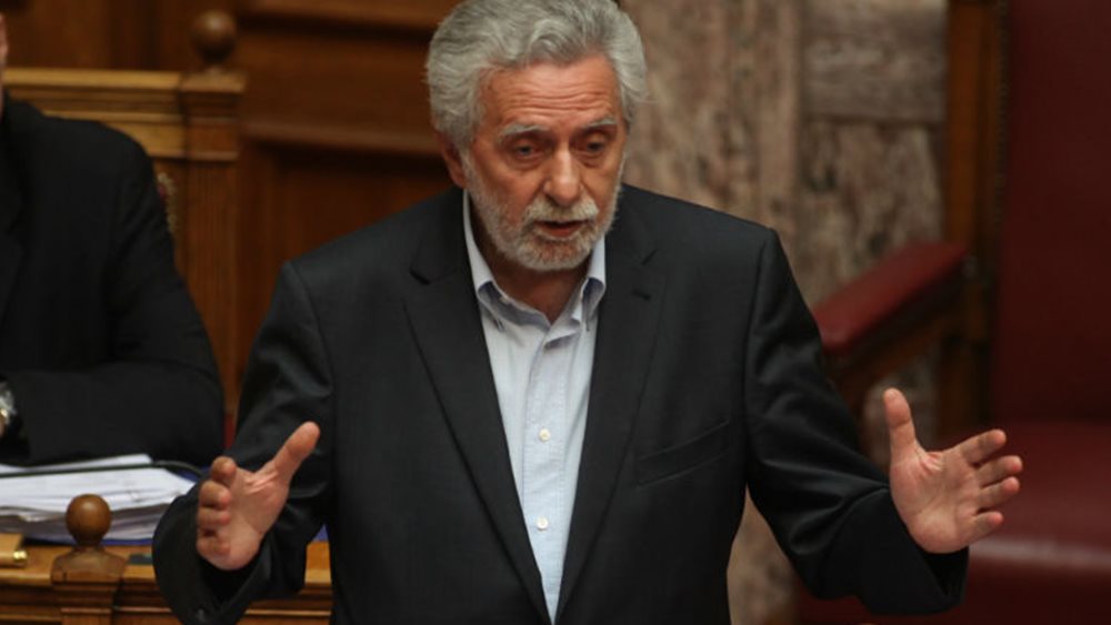 Δρίτσας -Μαξίμου για Cosco: Δεν υπήρξε παραβίαση συμφωνηθέντων