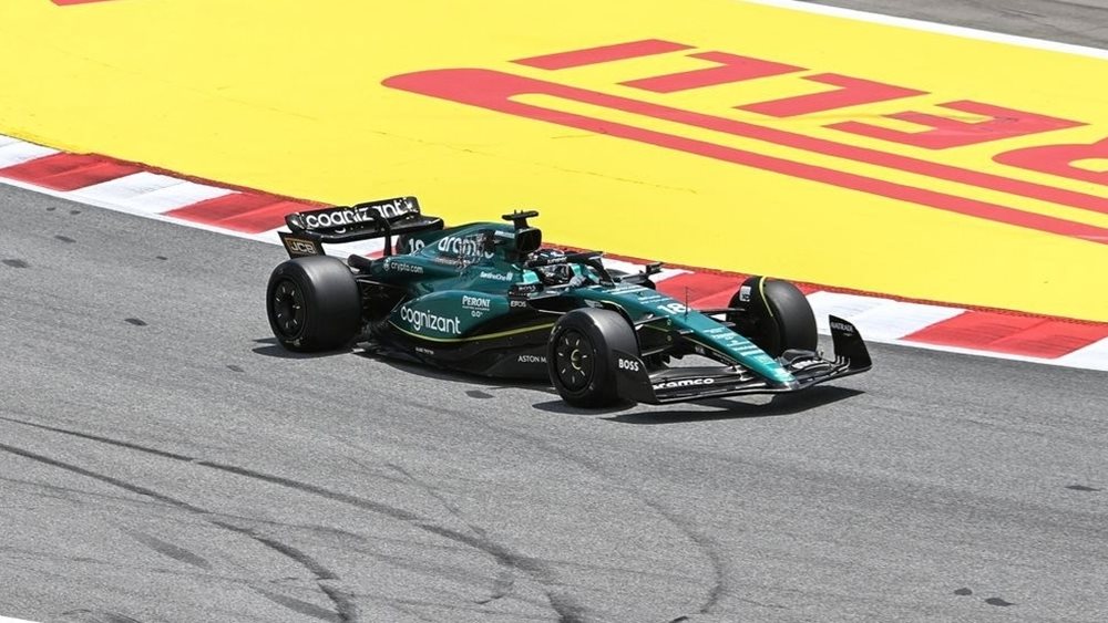 F1 GP Ισπανίας: Πρόγραμμα και ώρες τηλεοπτικής μετάδοσης