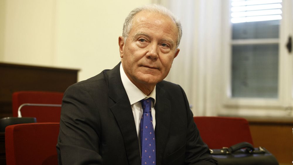 Γ. Προβόπουλος: Θα πληρώνουμε για δεκαετίες τα capital controls