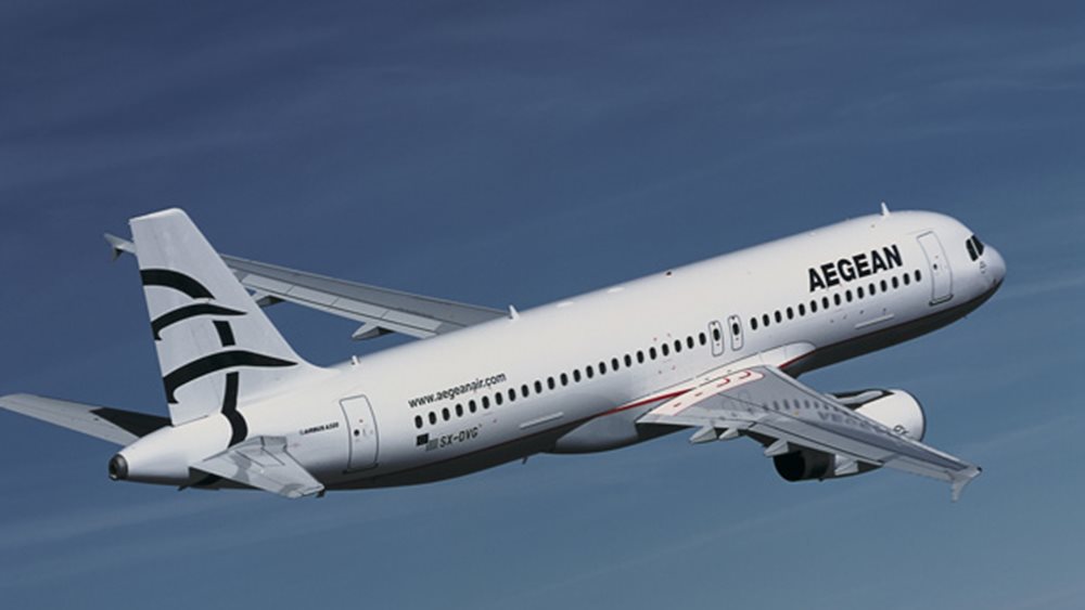 Η εκτόξευση του ΦΠΑ προκάλεσε ζημιές στην Aegean